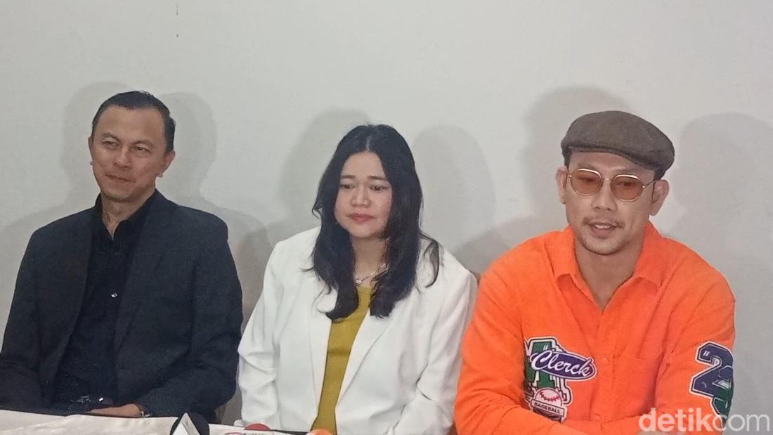 Persiapan Denny Sumargo Jelang Istri Melahirkan Akhir Bulan Ini