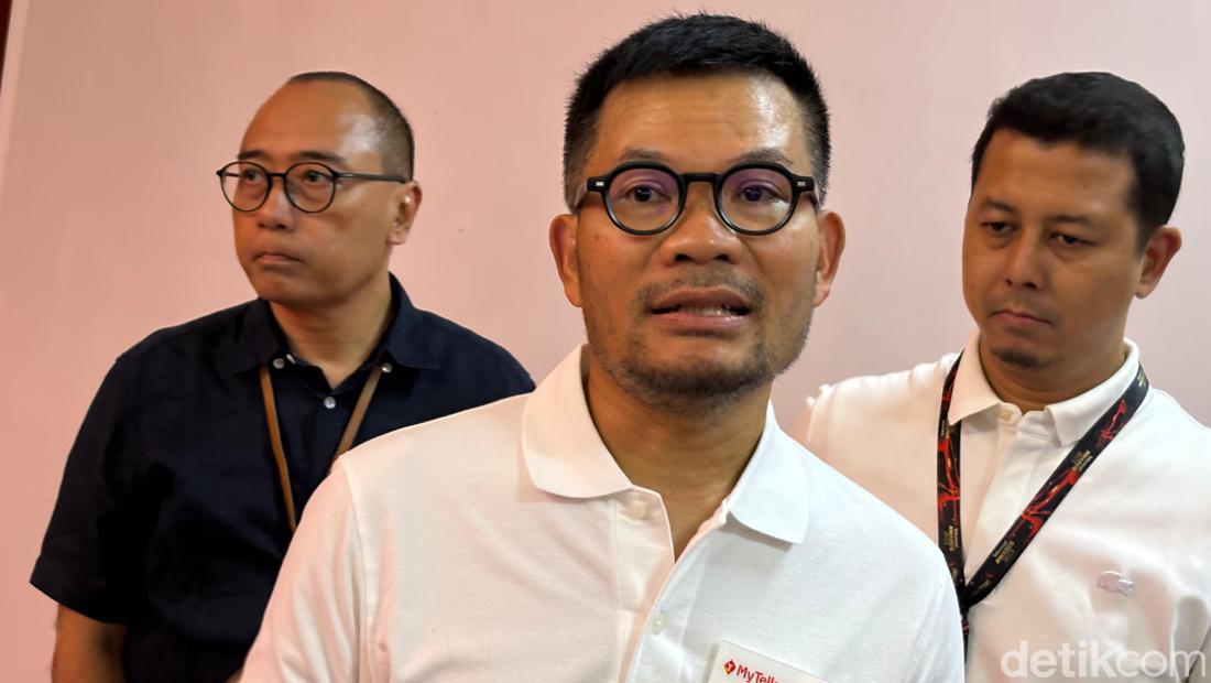 MyTelkomsel Jadi Super App, Telkomsel Matikan MyIndiHome dan MyOrbit