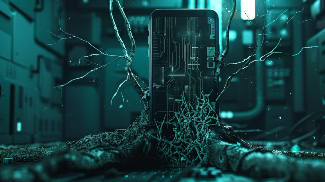 Duh, Ada Malware Berbahaya Ngumpet Bertahun-tahun di Google Play