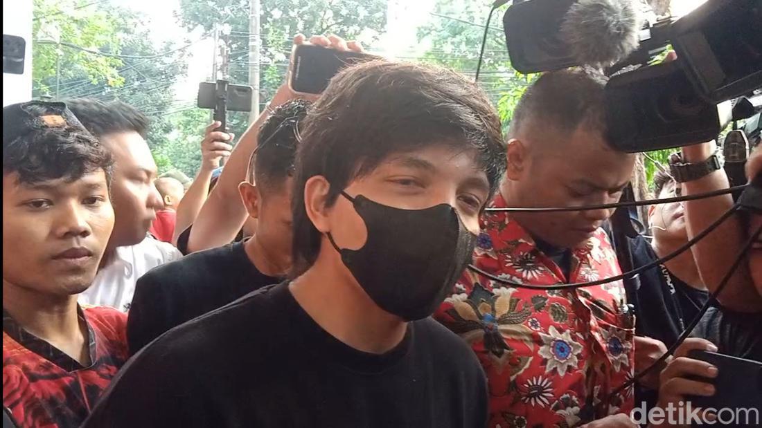 Polisi: Atta Halilintar Laporkan Akun TikTok Imbas Dituding Nikah Siri