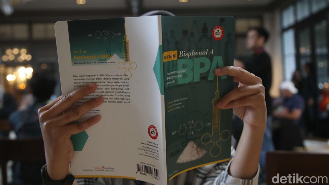 Kerap Salah, Kenali Berbagai Simbol dalam Kemasan Plastik dan Makna Sebenarnya