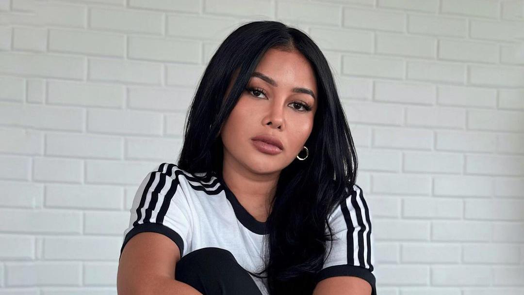 Mutia Ayu Belum Berani Buka Hati Usai 4 Tahun Ditinggal Glenn Fredly