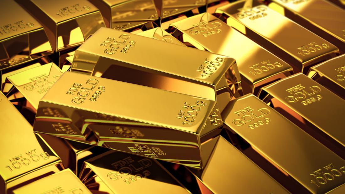 Mulai 1 Agustus, Beli Emas Batangan di Bullion Bank Kena Pajak 0,25%