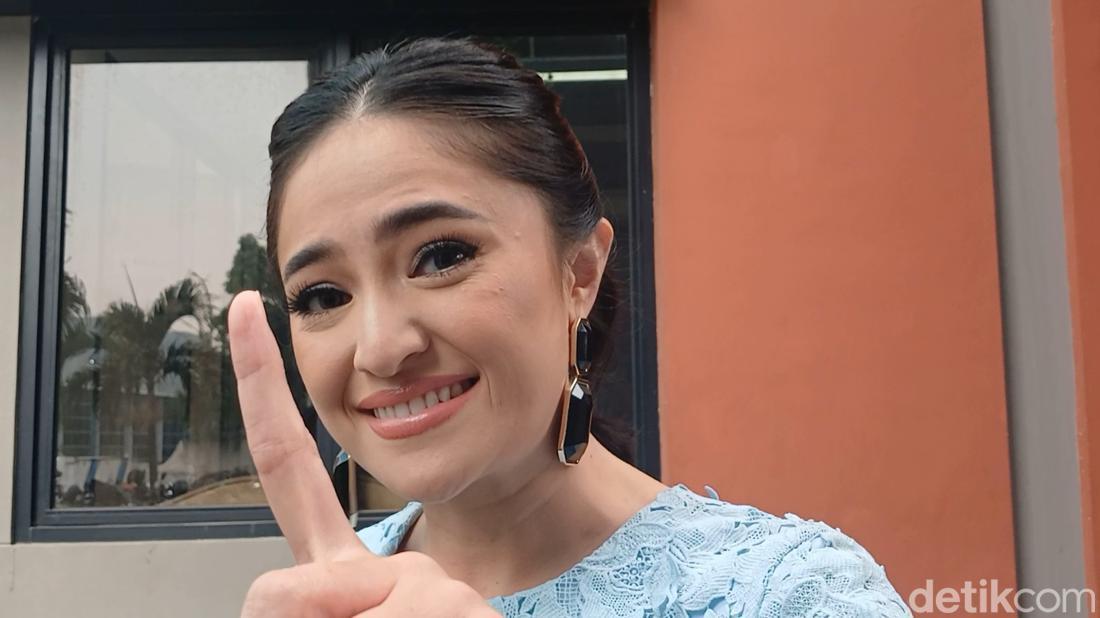 Cara Marshanda Berhasil Turunkan 20 Kg Berat Badan dalam Setahun