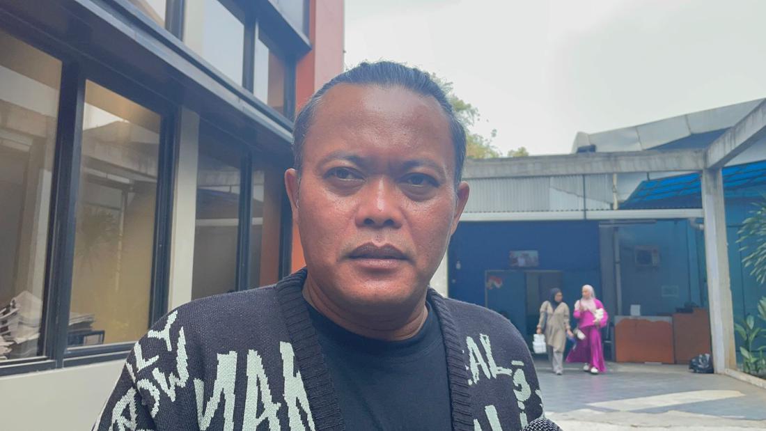Sule Yakin Mahalini Nggak Selingkuh, Terdepan Pasang Badan Bela Menantu