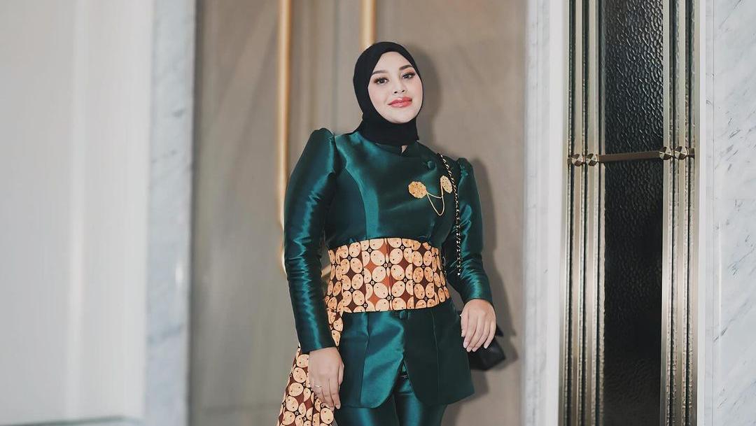 Aurel Hermansyah Sukses Turunkan Berat Badan 15 Kg, Ini Rahasianya