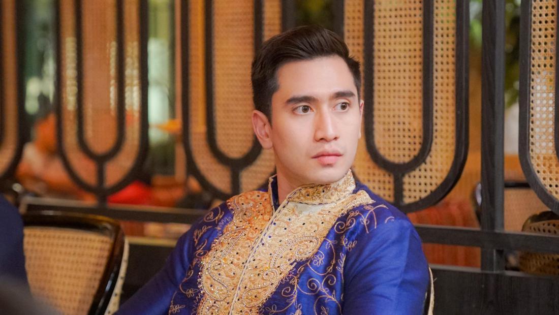 Verrell Bramasta Ultah ke-28 Sekaligus Rayakan 1 Dekade Karier di Dunia Hiburan