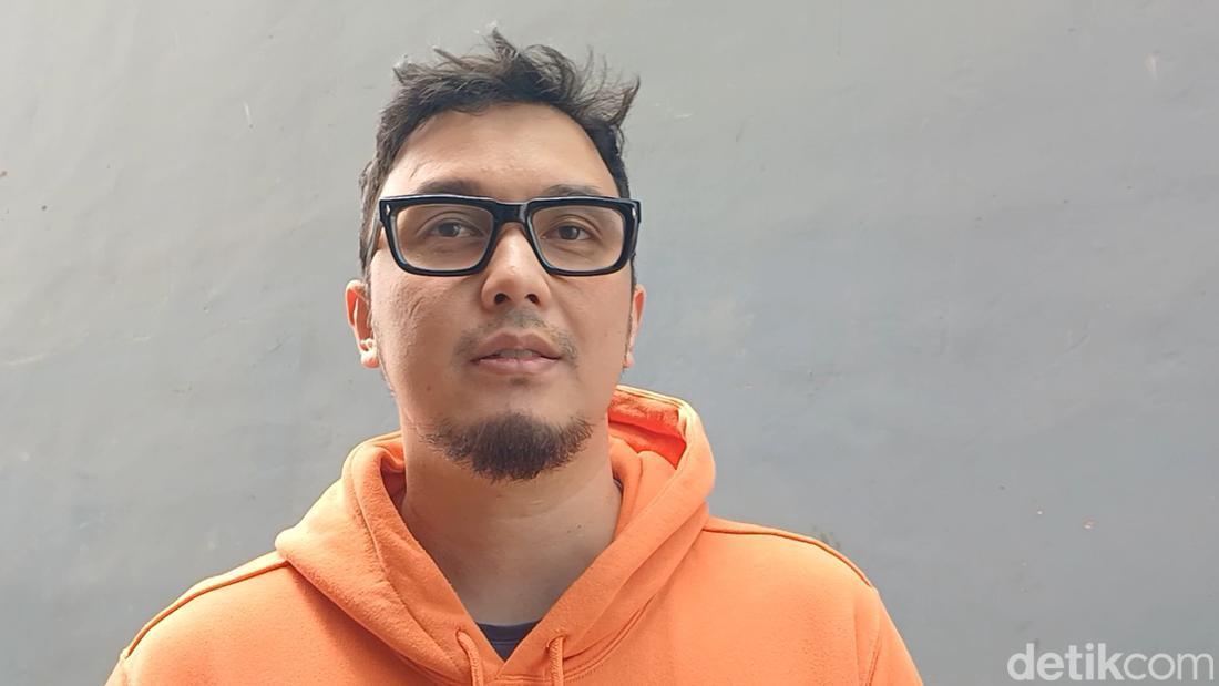 Dimas Aditya Pilih Simpan Uang, Dunia Lagi Nggak Baik-baik Saja