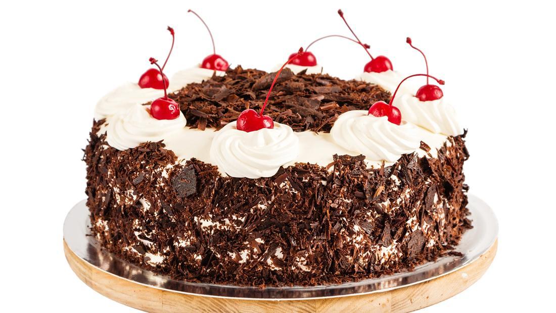 10 Dessert yang Populer di Dunia, Ada Favoritmu?