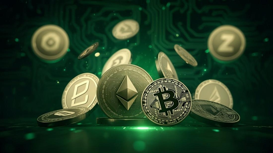 Transaksi Kripto di RI Naik Gila-gilaan, Tembus Rp 650 T!