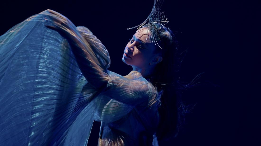 Queen of Pop Rossa Rilis Film Dokumenter di Netflix