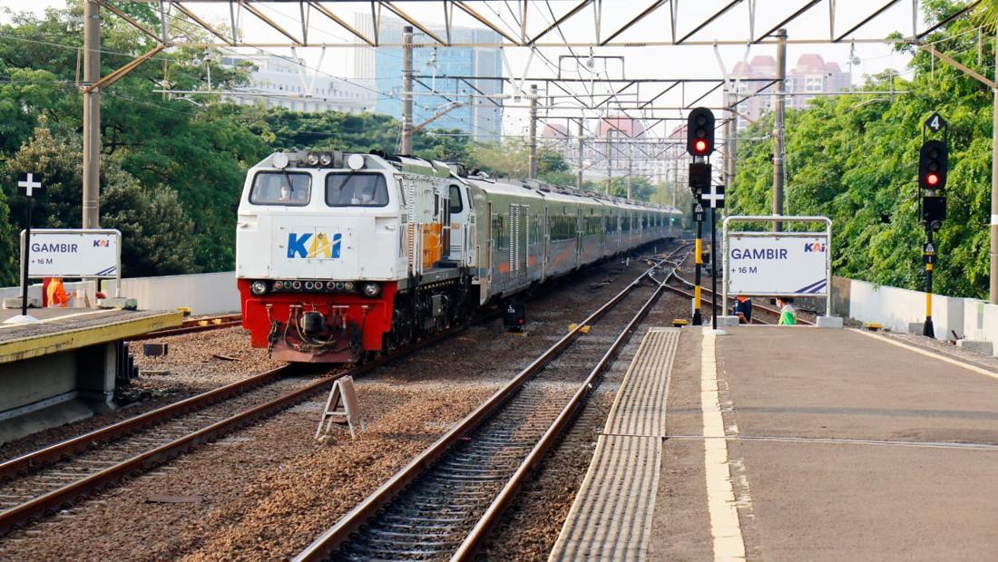 4.000 Barang Tertinggal di Kereta Januari-April, Nilainya Tembus Rp 4,5 Miliar!