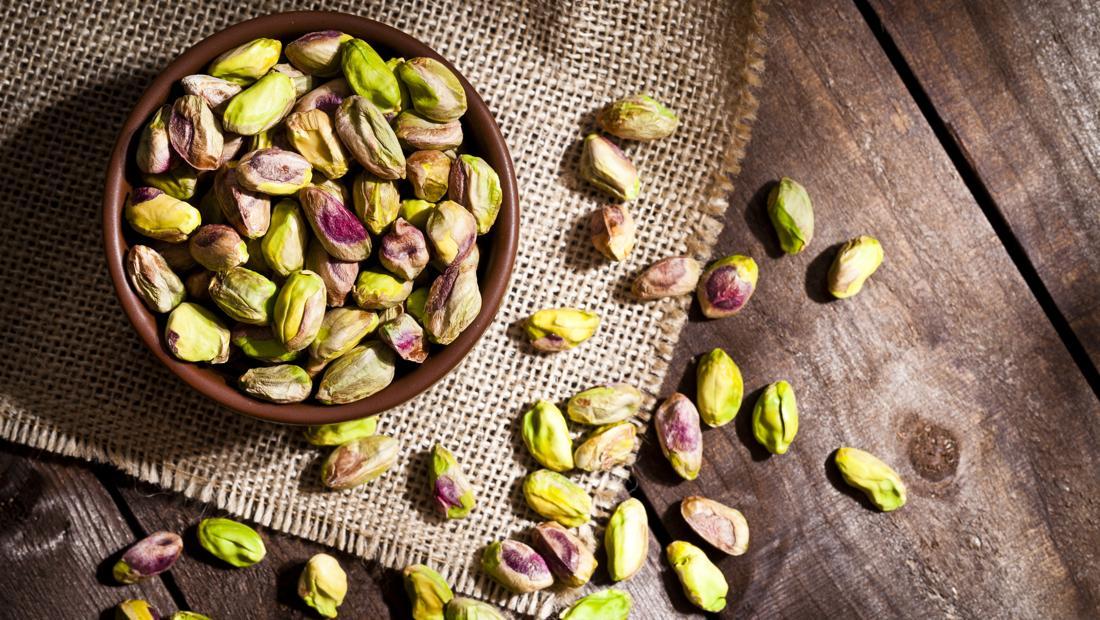 Nggak Cuma Enak, Ini 5 Kacang Terbaik untuk Kesehatan