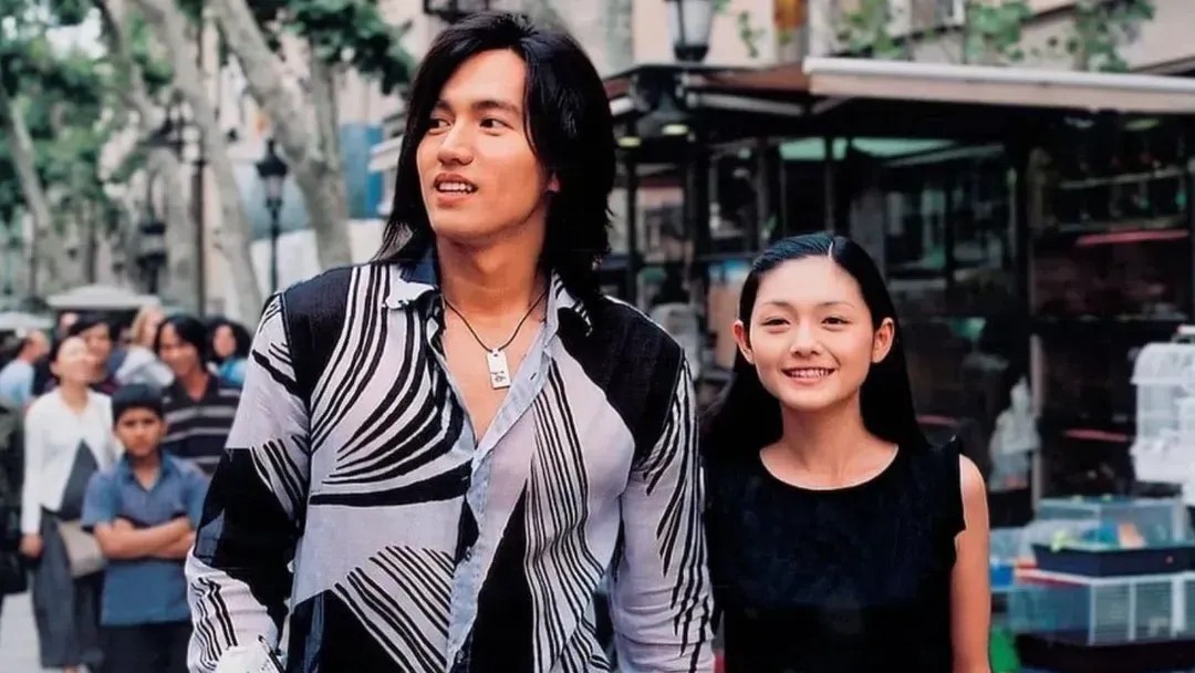 Haru! Jerry Yan ‘Daoming Si’ Ingat Pesan Barbie Hsu ‘Sanchai’ Sebelum Meninggal
