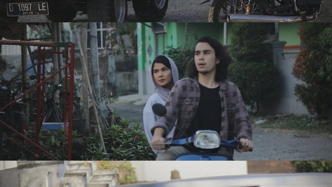 Nova Eliza Ungkap Alasan Tertarik Terlibat di Film Rumah Teteh: Story of Helena
