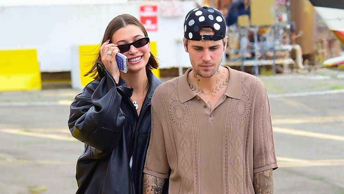 Justin Bieber Komentari Keke Palmer, Pernikahan Jadi Rumor