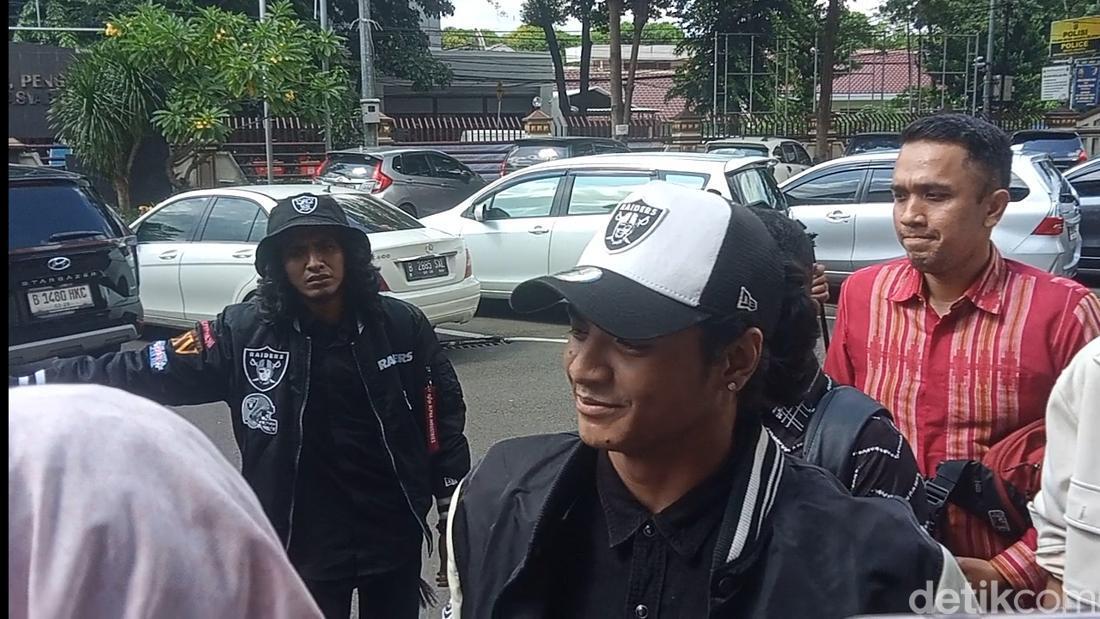 Keluarga Ungkap Perubahan Vadel Badjideh di Penjara: Badannya Gede