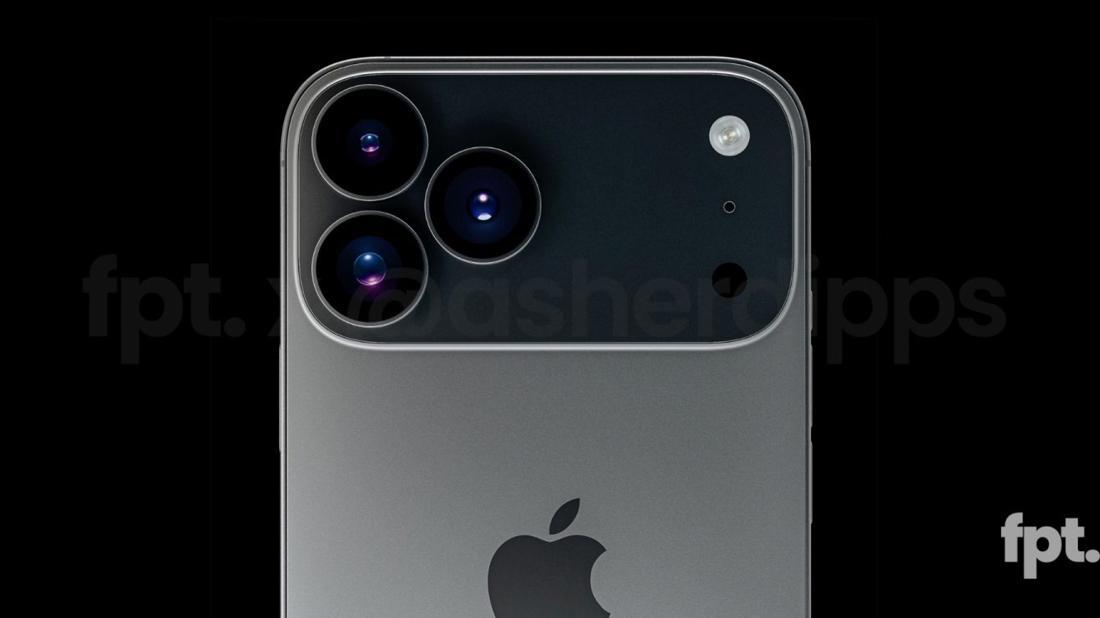 iPhone 17 Pro Bakal Dapat 3 Upgrade Kamera, Zoom-nya Lebih Jauh