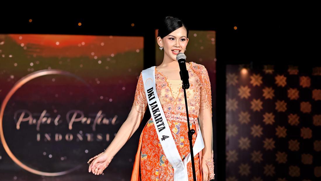 Rencana Aliya Salma Usai Raih 2 Gelar di Puteri Pertiwi Indonesia 2025