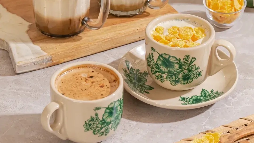 5 Kopitiam Bergaya Melayu yang Punya Kopi Enak di Jakarta