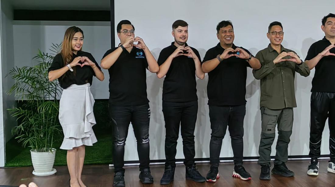 Mashida Luncurkan Token Payment Crypto Pertama di Indonesia