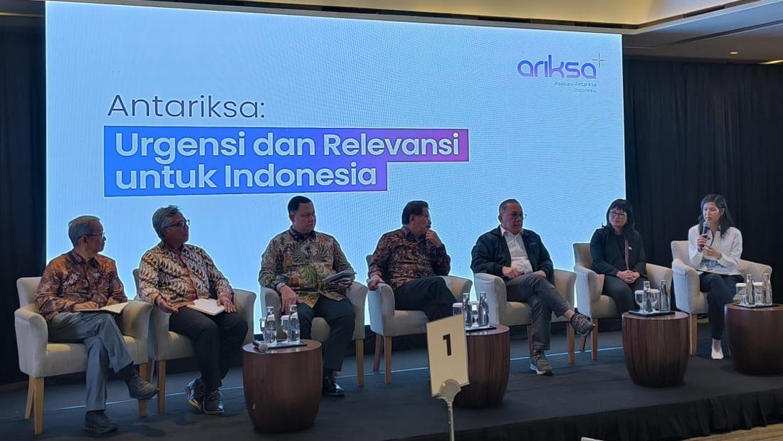 Manufaktur Antariksa Kejauhan, Kepala BRIN Ngide Genjot Remote Sensing