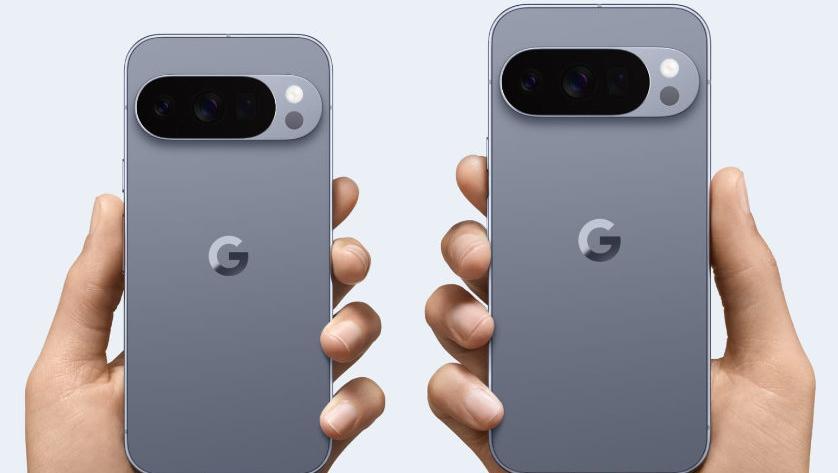 Canggih! Google Pixel 10 Bisa Dipakai Telepon WhatsApp Tanpa Sinyal