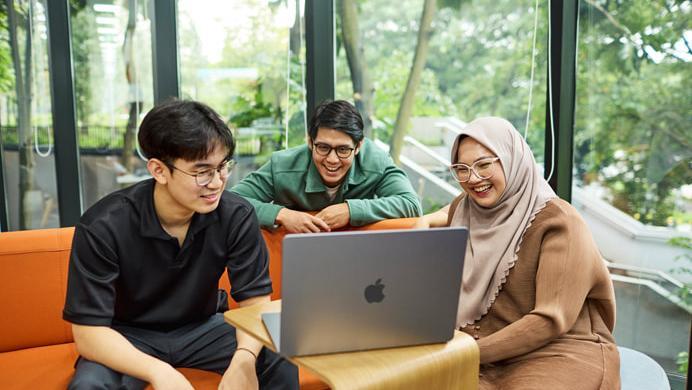 Apple Buka Akademi Developer Baru di Jakarta, Siap Bina 1000 Pelajar