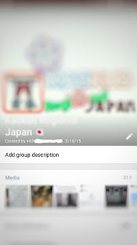 WhatsApp Resmikan Fitur Deskripsi Grup, Ini Cara Pakainya