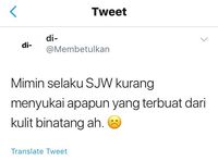 Kamu Perlu Tahu! 13 Bahasa Gaul yang Cuma Dimengerti Anak Twitter