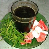 Makna 5 Makanan dan Minuman yang Sering Jadi Sesajen