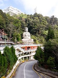 Ke Genting Highland, Jangan Lupa Mampir di Spot Ini