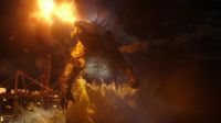 Godzilla vs. Kong: Pertarungan Dua Legenda yang Memuaskan