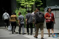 Ini 10 Perusahaan yang Berani Gaji Karyawan Miliaran Rupiah