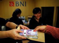 Kondisi Bank RI Masih Sehat Walau Rasio Kecukupan Modal Turun