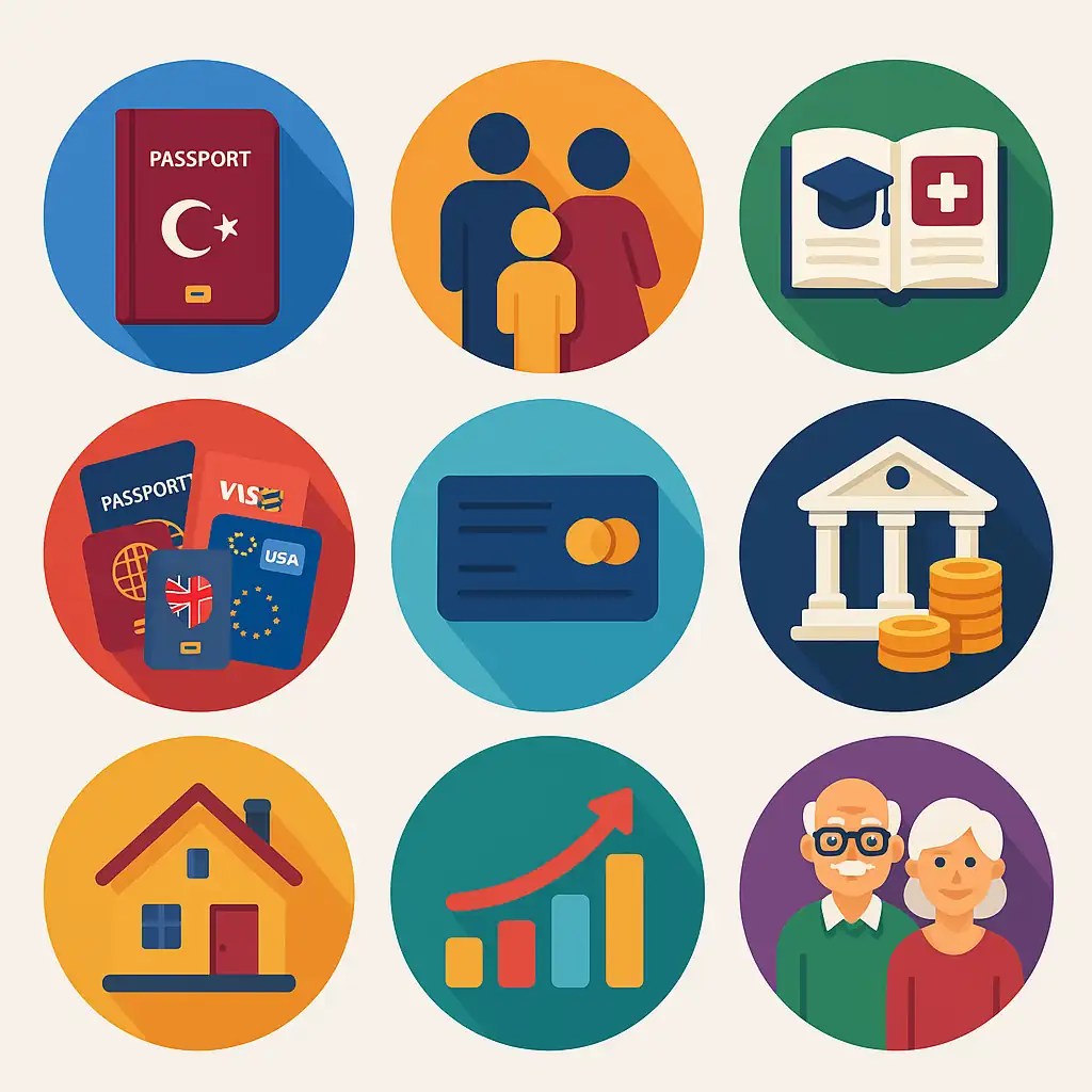 عيوب فتح حساب بالدولار