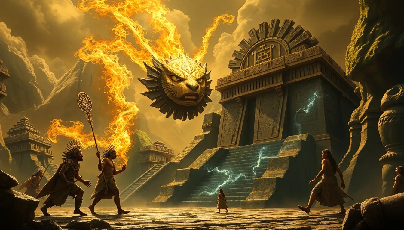 Understanding the Ancestral Influence on Aztec Education