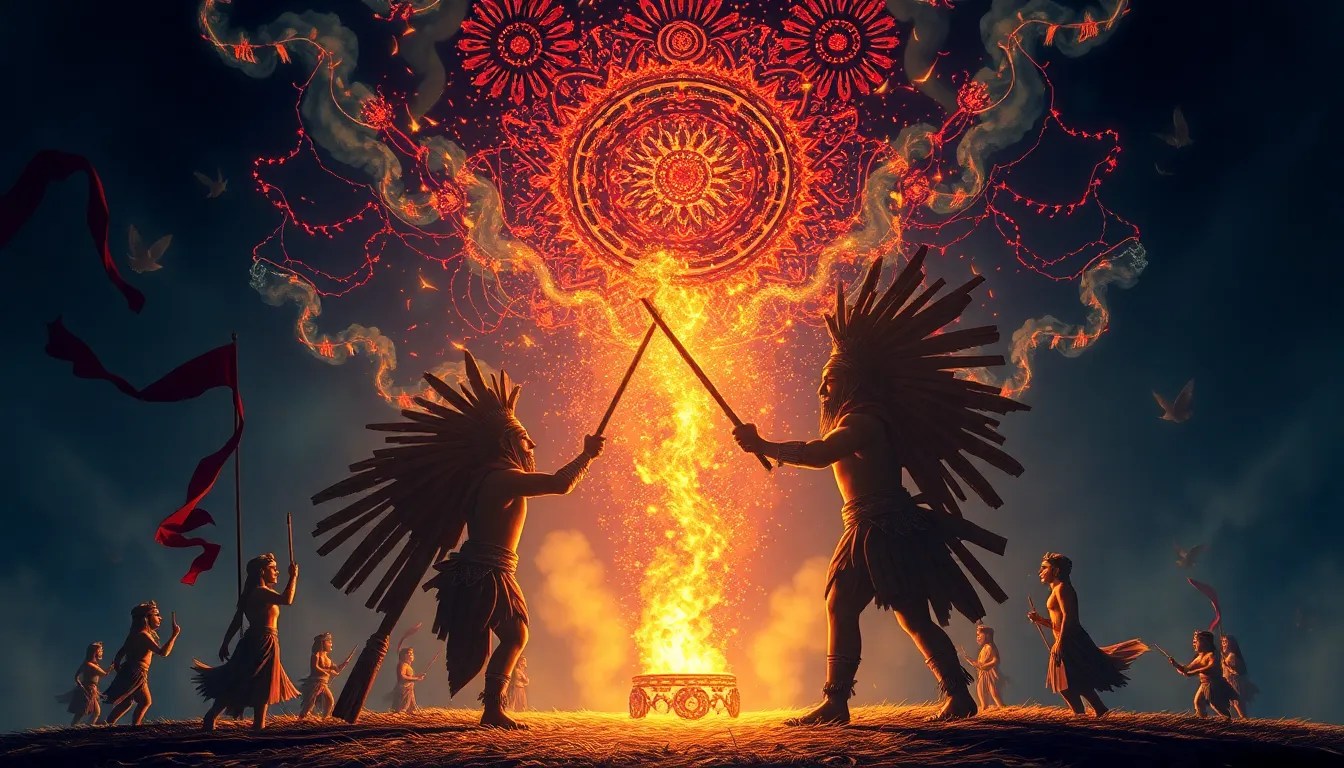 The Philosophy of Celebration: Festivals and Their Meanings