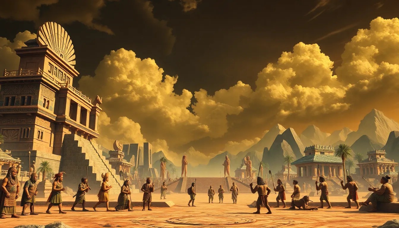 Aztec Views on Community and Individualism