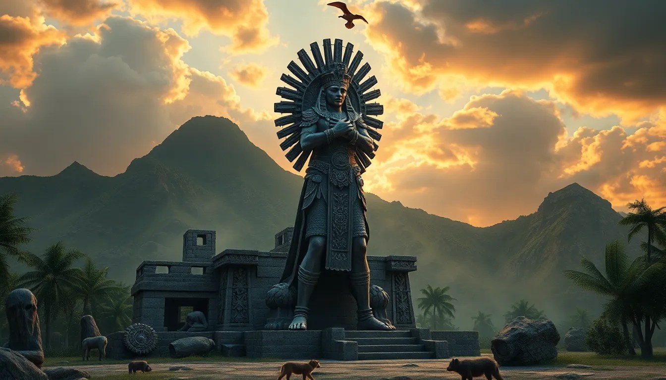 Aztec Views on Love: Philosophical Perspectives on Relationships