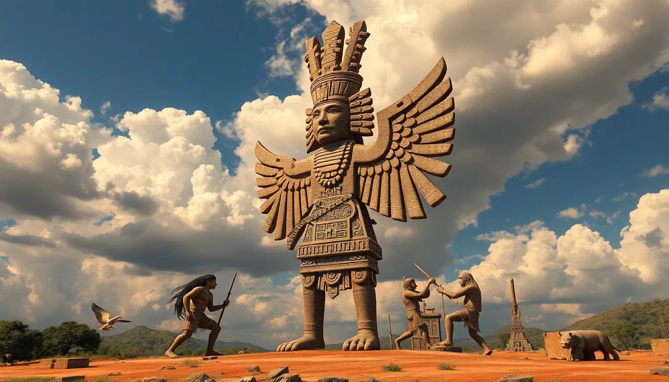 The Role of Symbols in Aztec Philosophical Thought