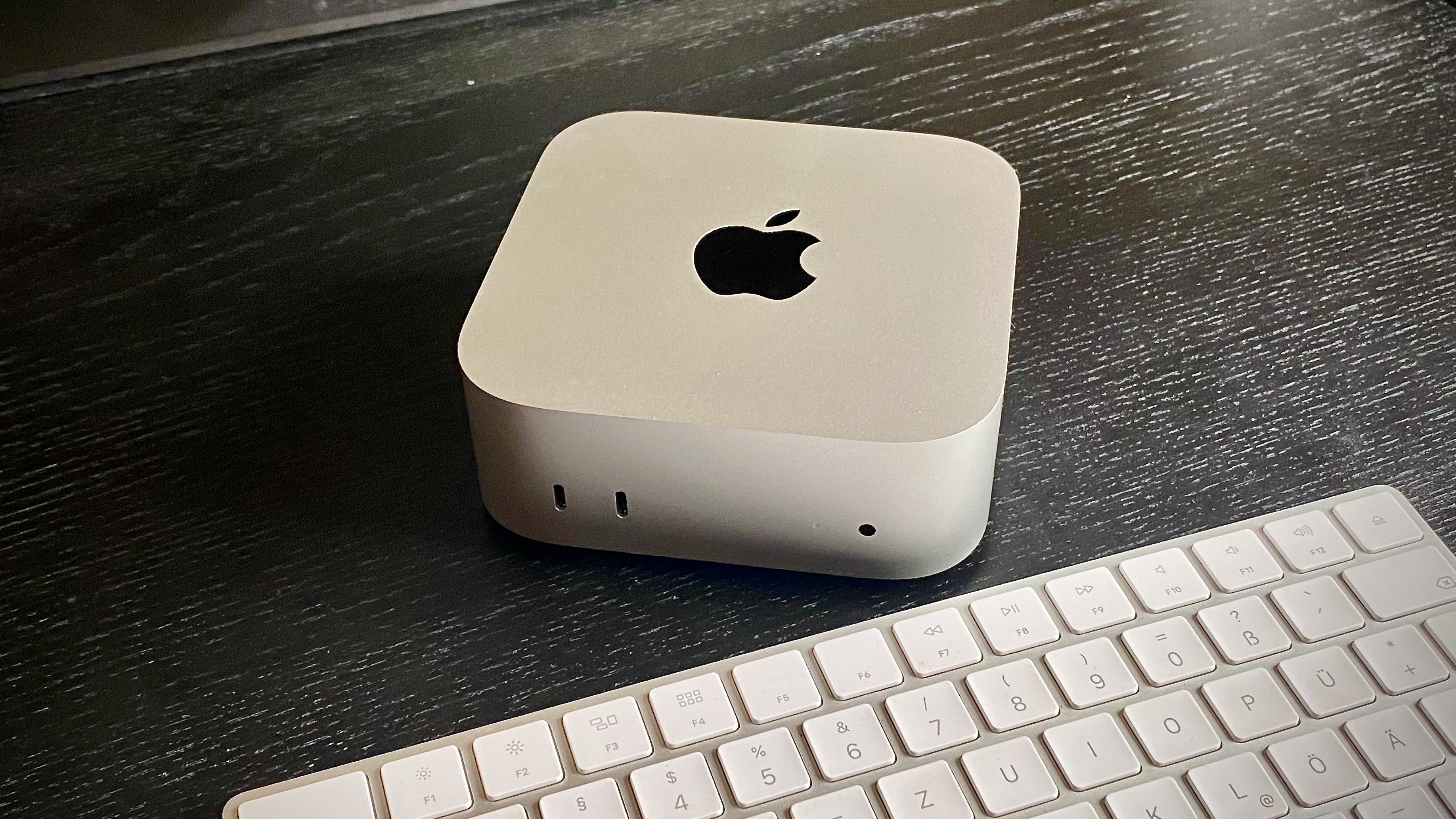 Should you buy a Mac mini now or wait for M5?