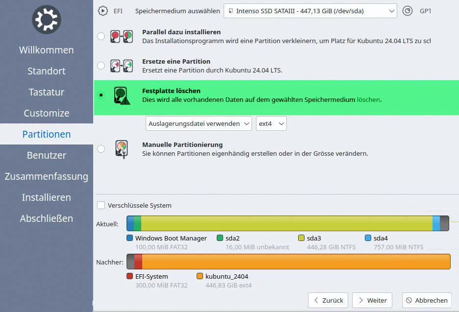 How to switch from Windows 10 to Linux: A technical guide