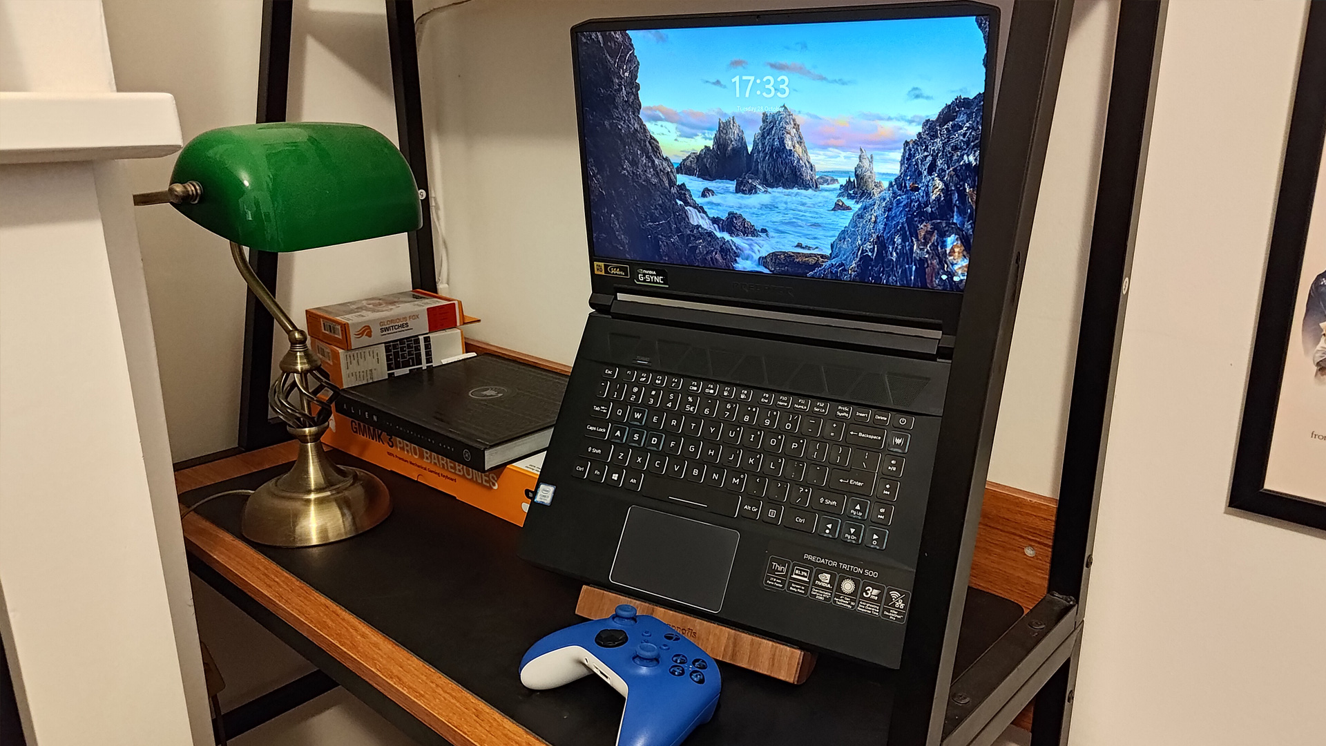 This laptop accessory comes with me every time I travel