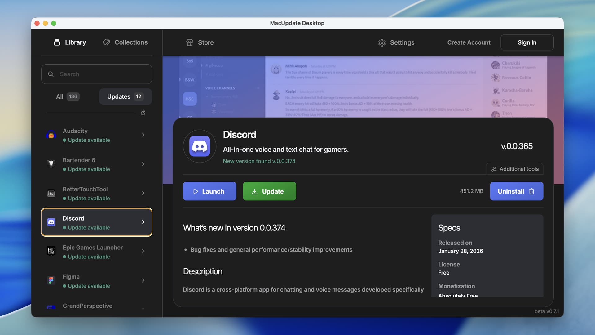Subscription culture put my Mac at risk