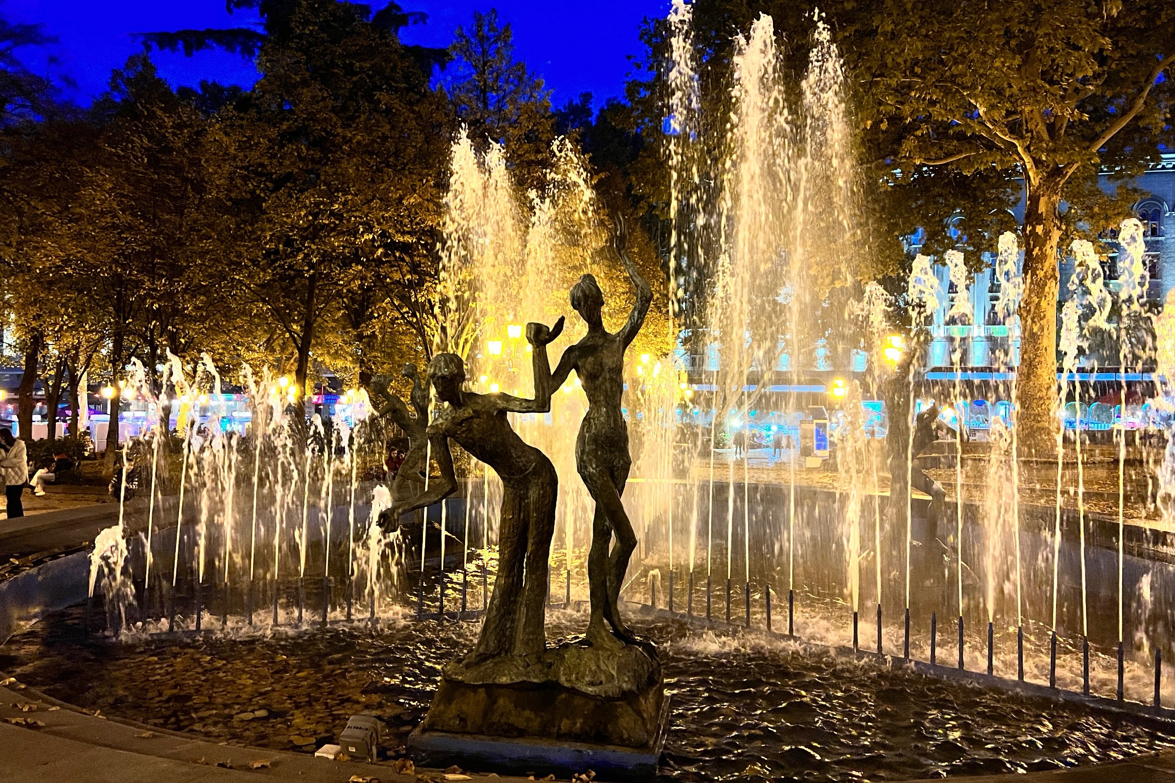 How I’m taking much better photos with my iPhone