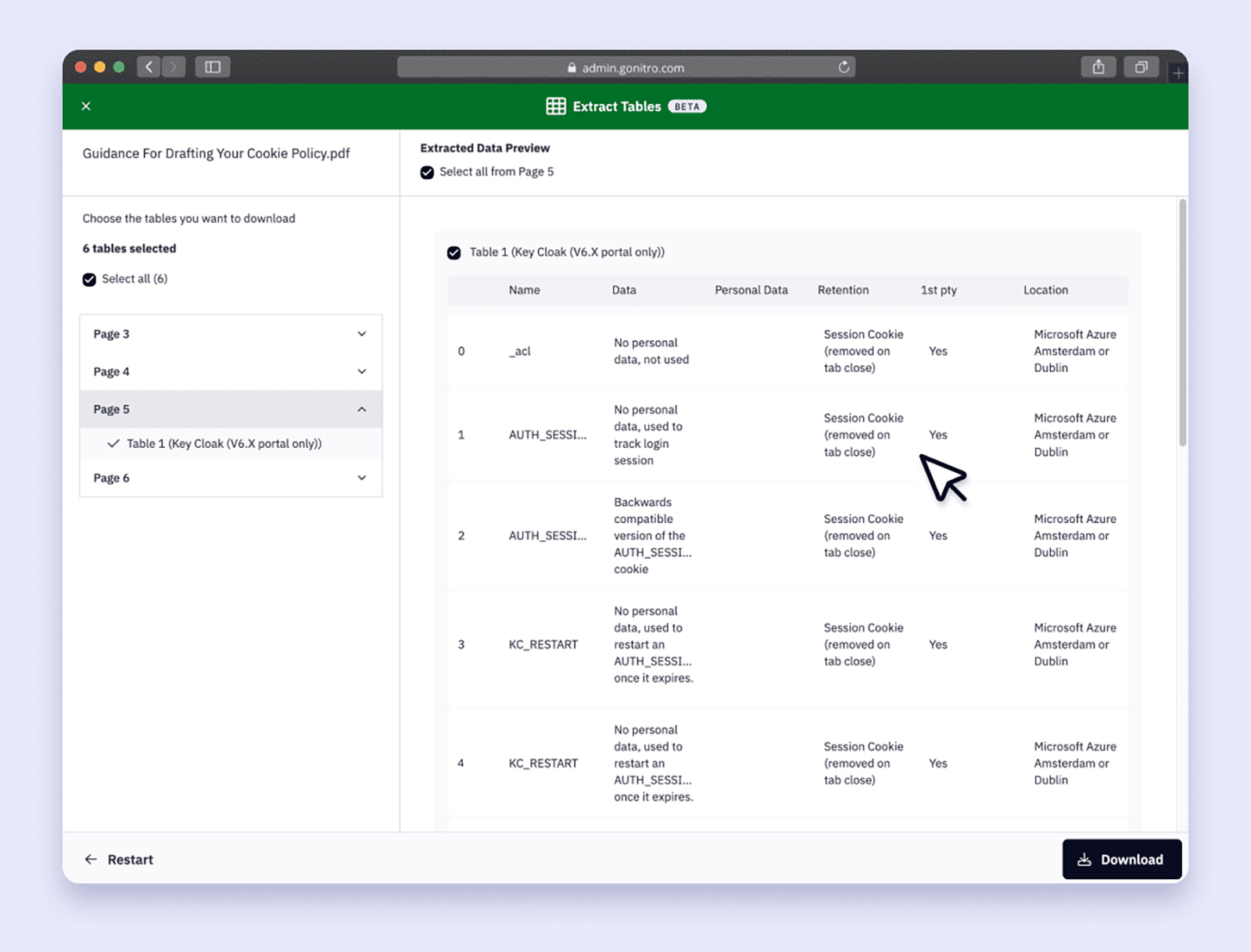 Using Functional AI to Automate Document Workflows