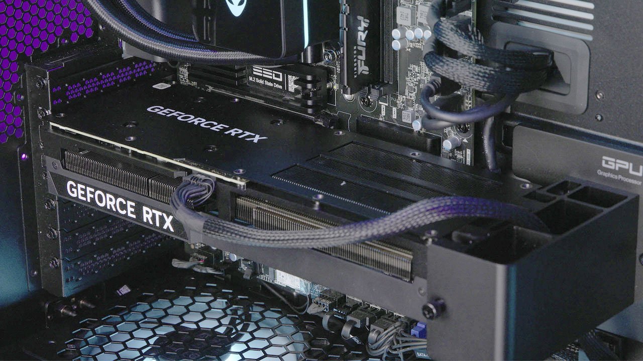 Is your graphics card getting too hot? This tip will boost its performance