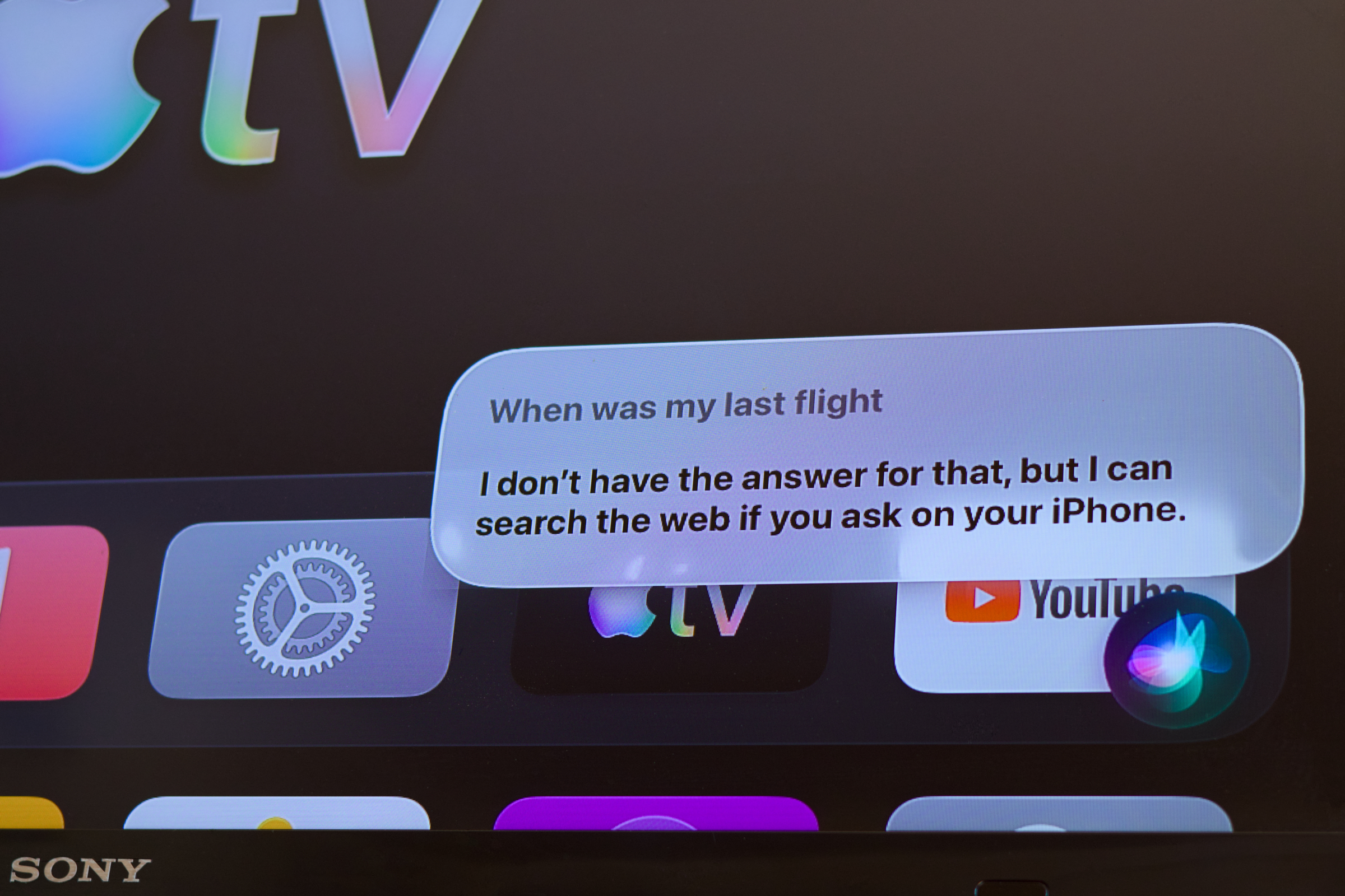Apple TV has lost the plot
