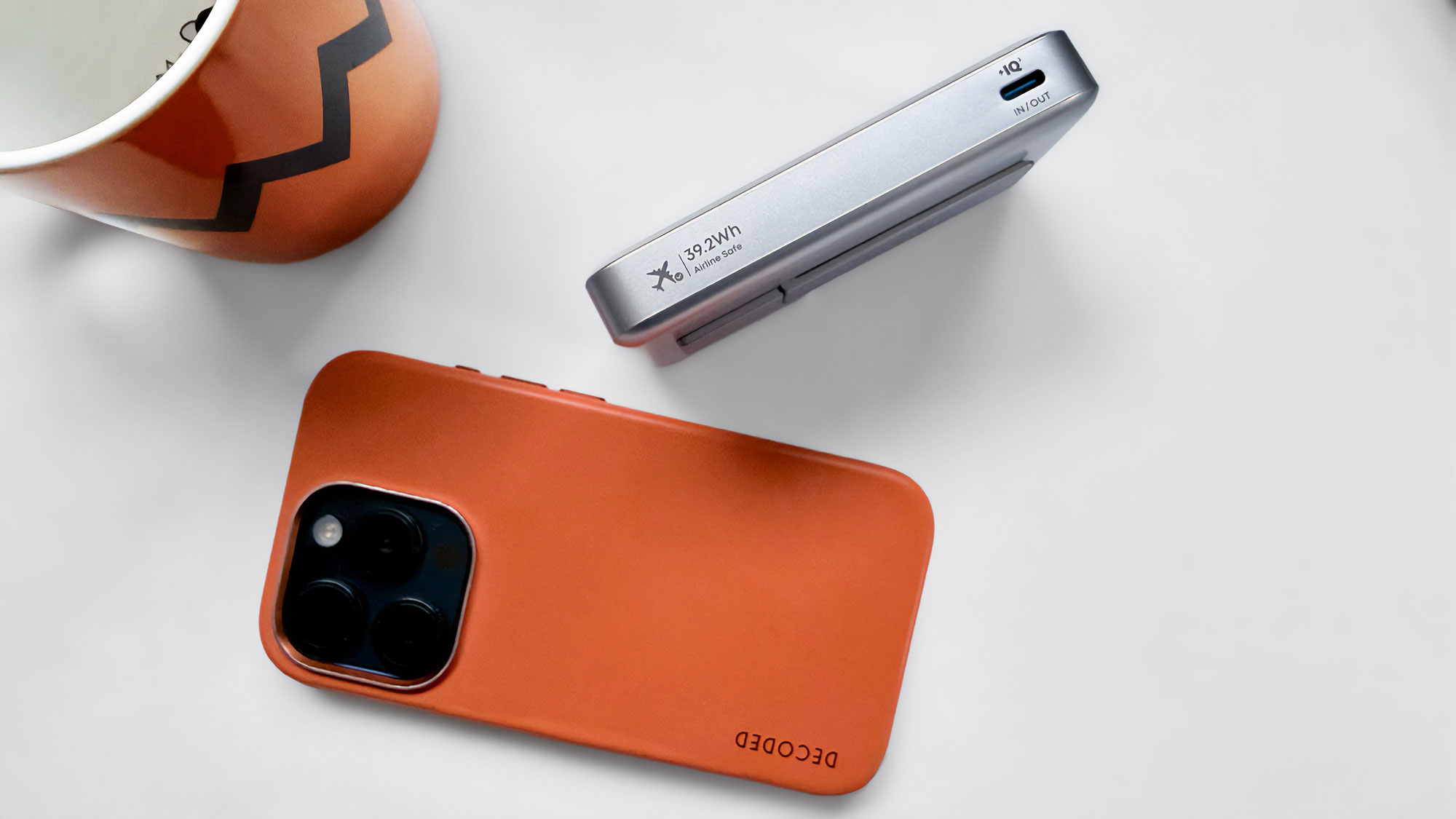 Anker MagGo Power Bank 2 Pro review: Fast 25W charging with active cooling